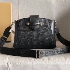 MCM Satchel Bags